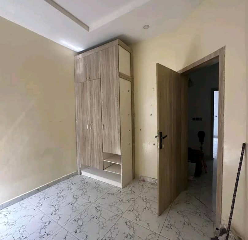 4Bedroom Terrace Duplex