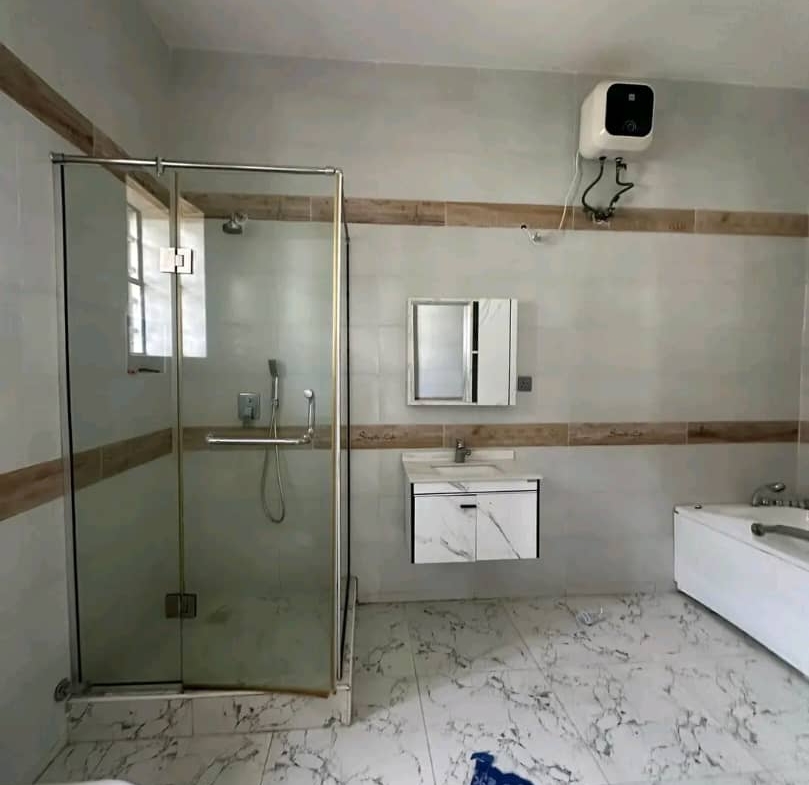 4Bedroom Terrace Duplex