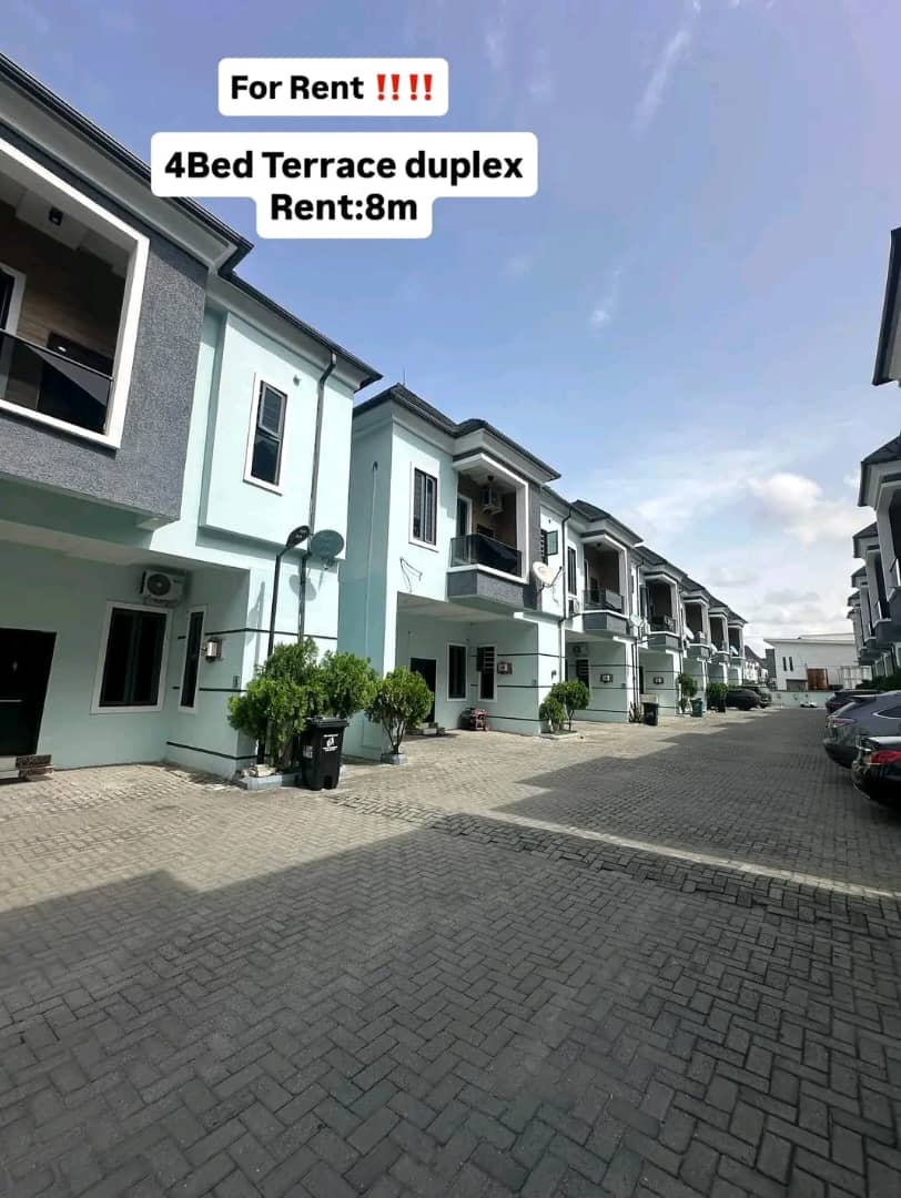 PHOTO-2026-05-20-13-21-13 4Bedroom Terrace Duplex