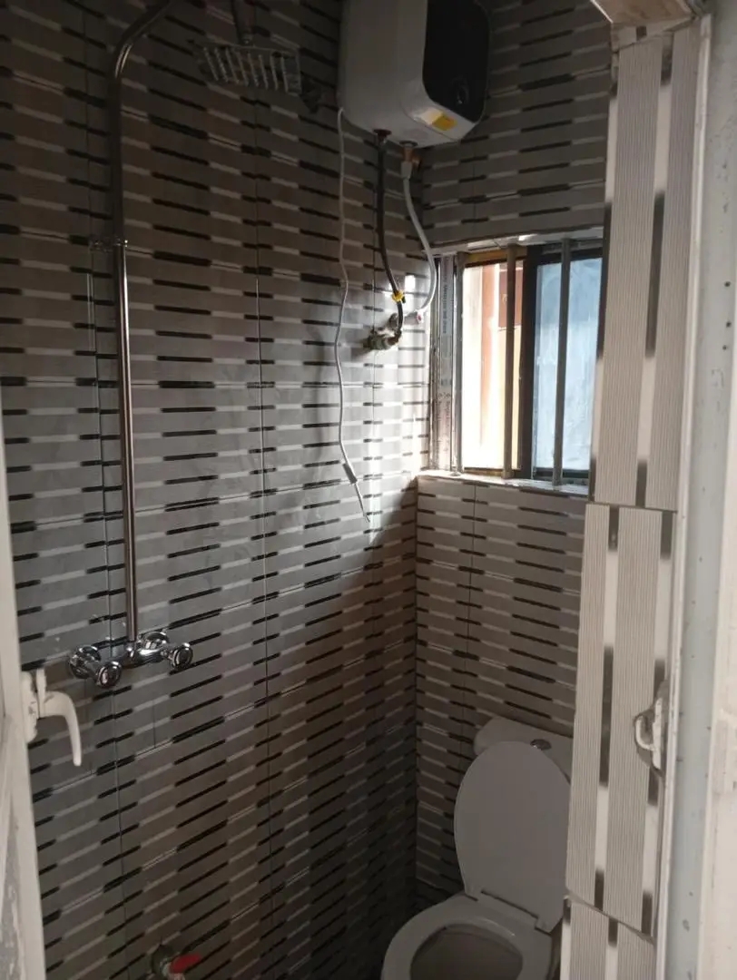 High-standard Pop Apartment