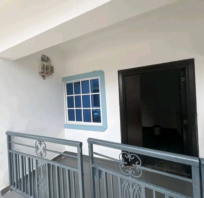 Newly 2-bedroom Flat, All Rooms En-suite