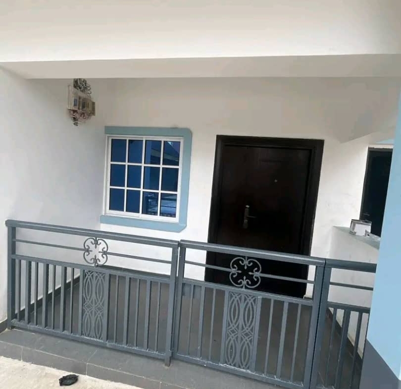 Newly 2-bedroom Flat, All Rooms En-suite