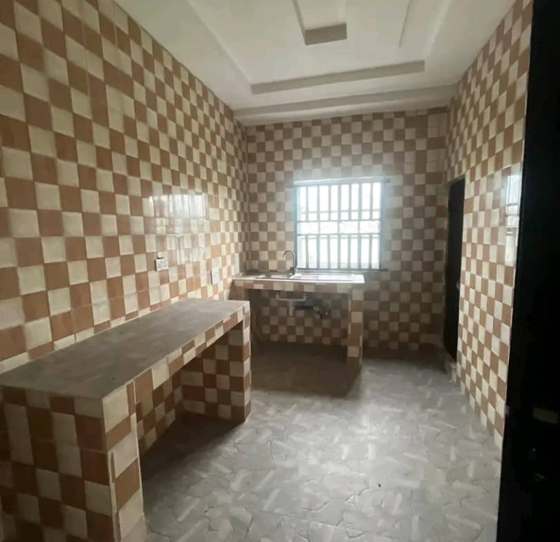 Newly 2-bedroom Flat, All Rooms En-suite