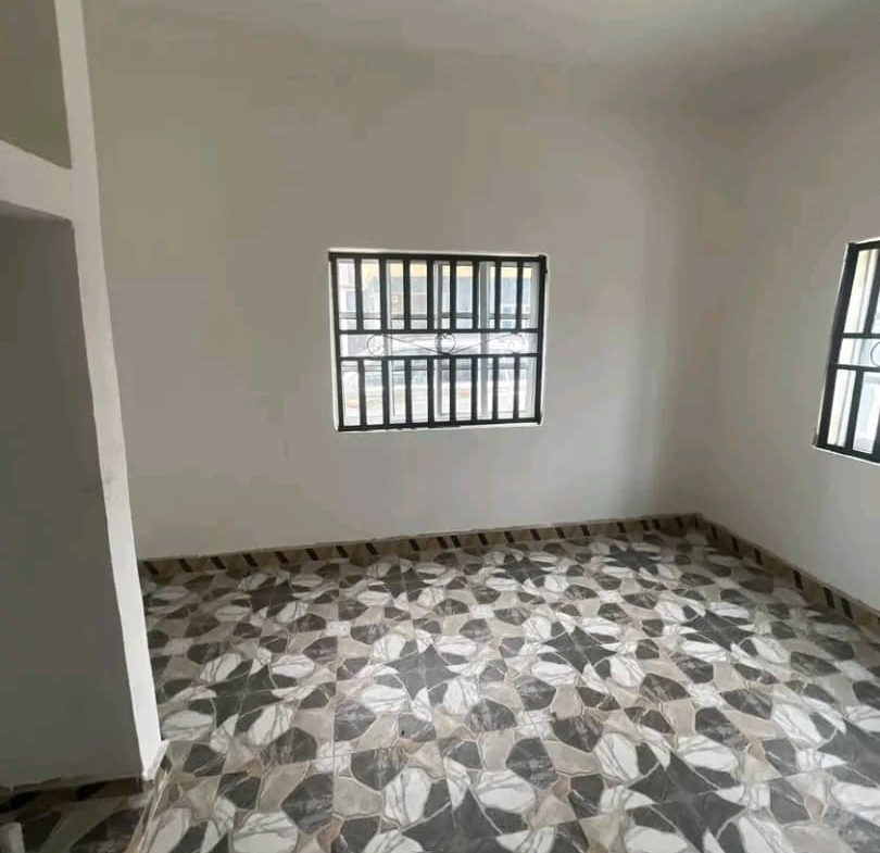 Newly 2-bedroom Flat, All Rooms En-suite